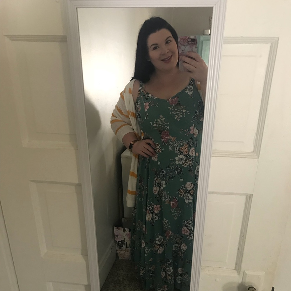 Meet your Posher, Natalie
